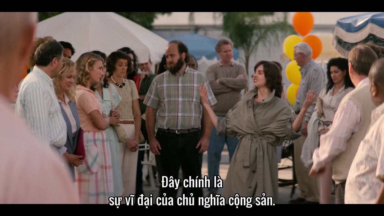 Những quý cô đấu vật quyến rũ tập 5 cảnh 2