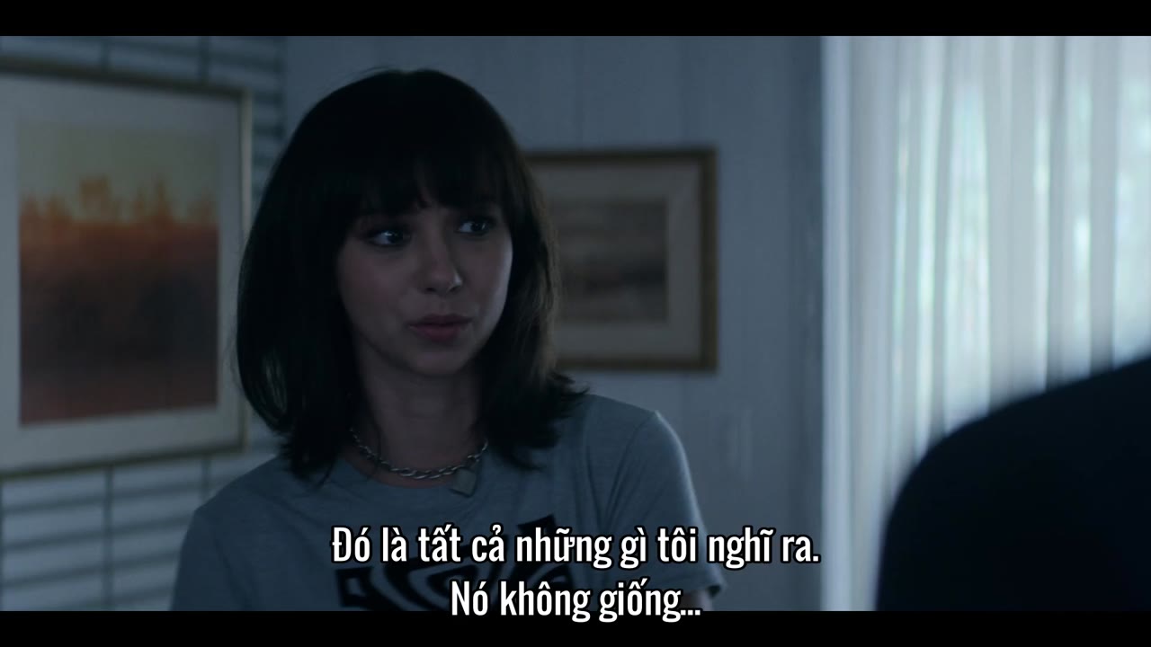 Những quý cô đấu vật quyến rũ tập 10