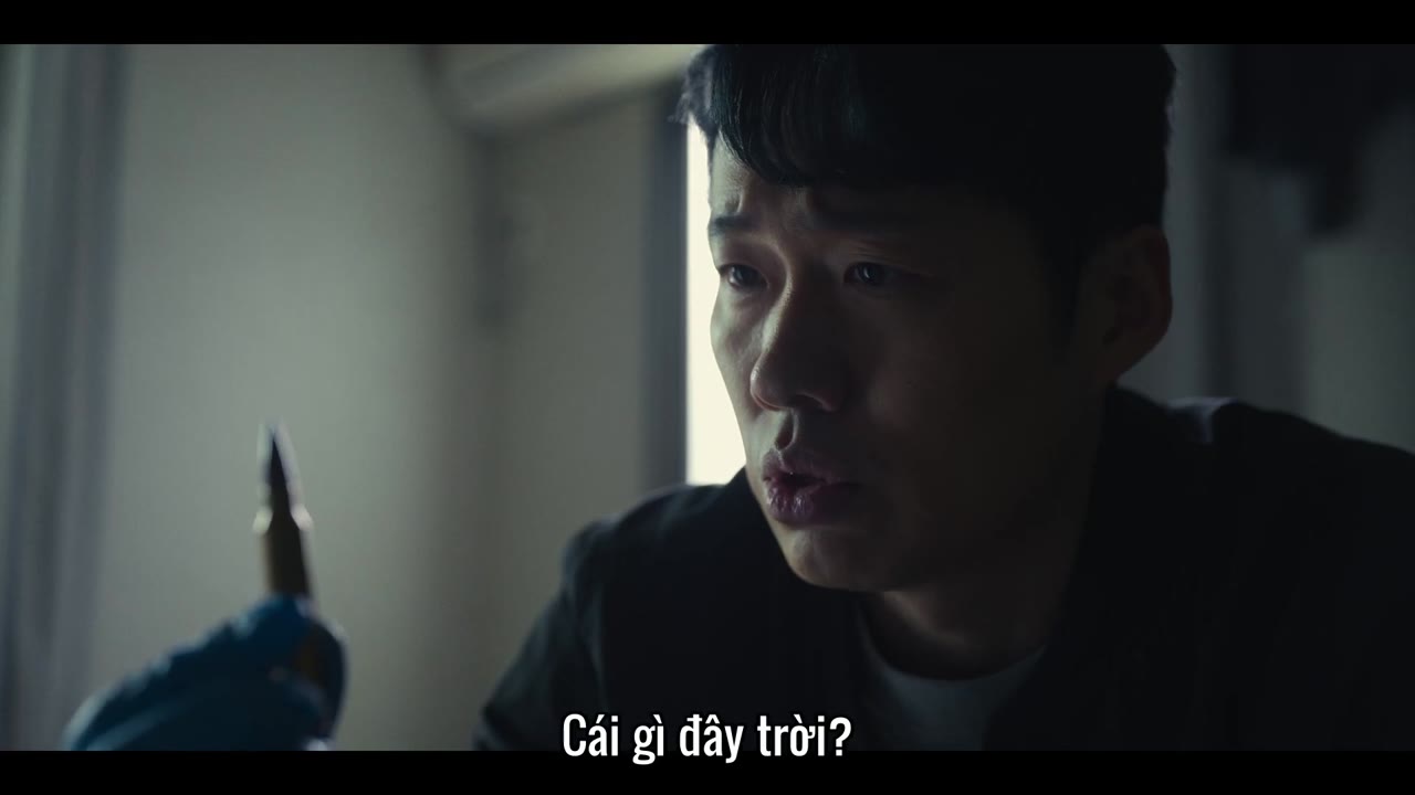 Cò Súng tập 1
