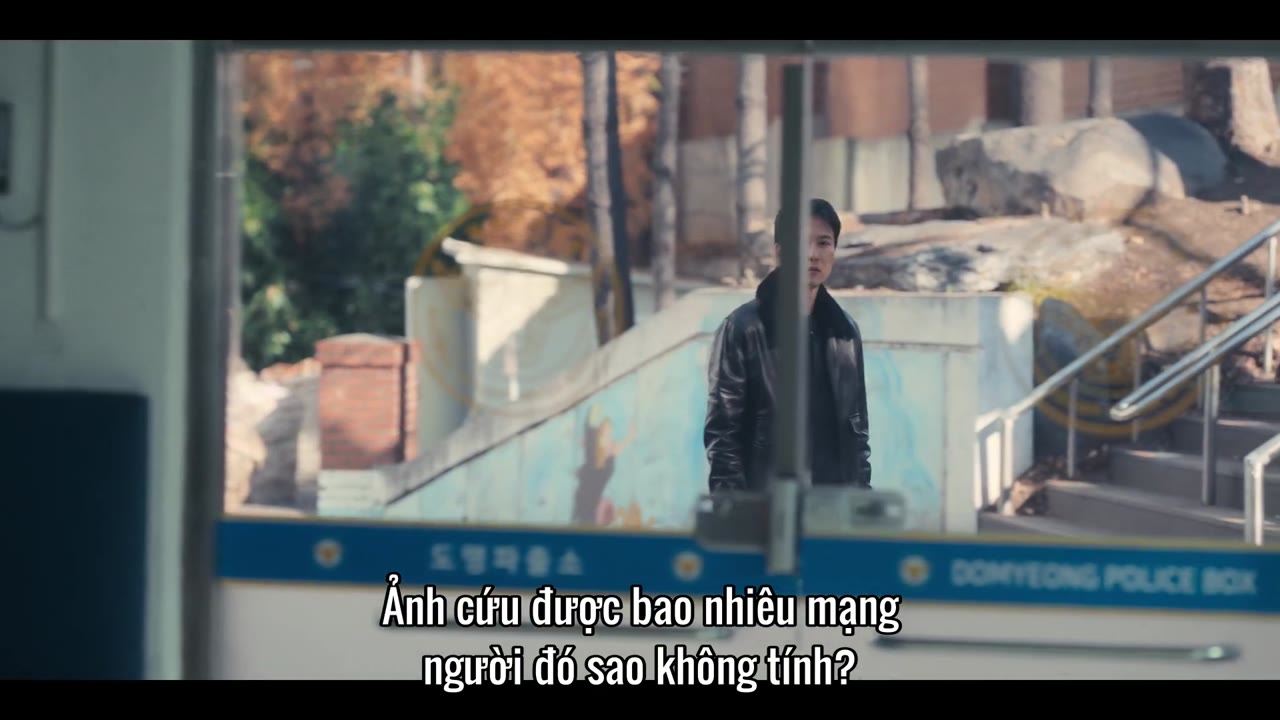 Cò Súng tập 4