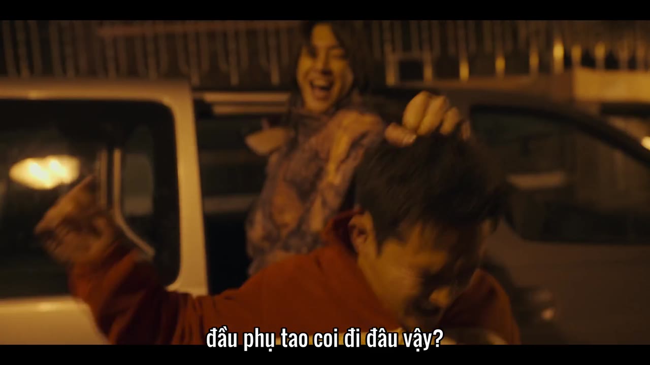 Cò Súng tập 4 cảnh 3