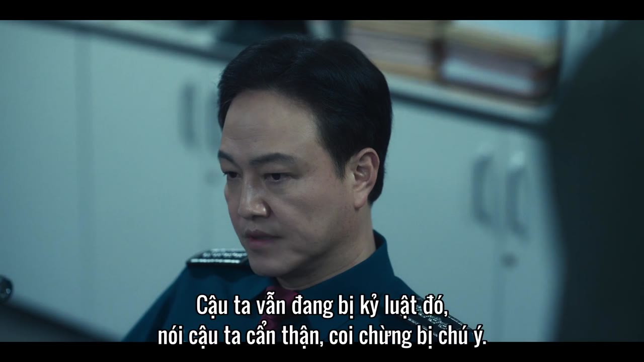 Cò Súng tập 5