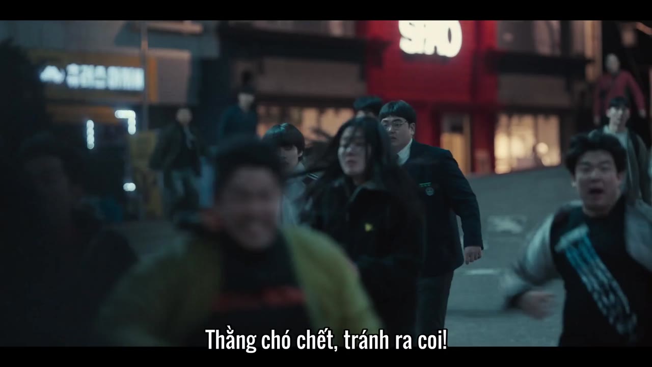 Cò Súng tập 6