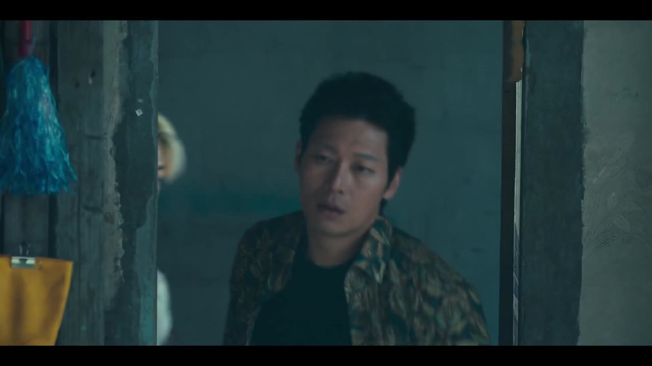 Cò Súng tập 8