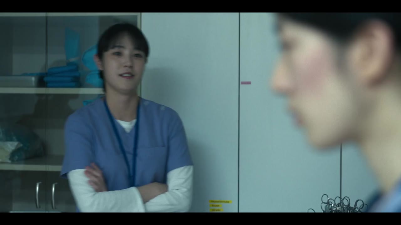 Cò Súng tập 10