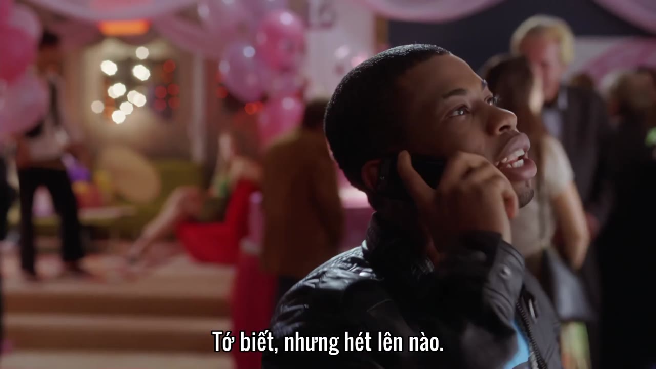 Another Cinderella Story - cảnh 2