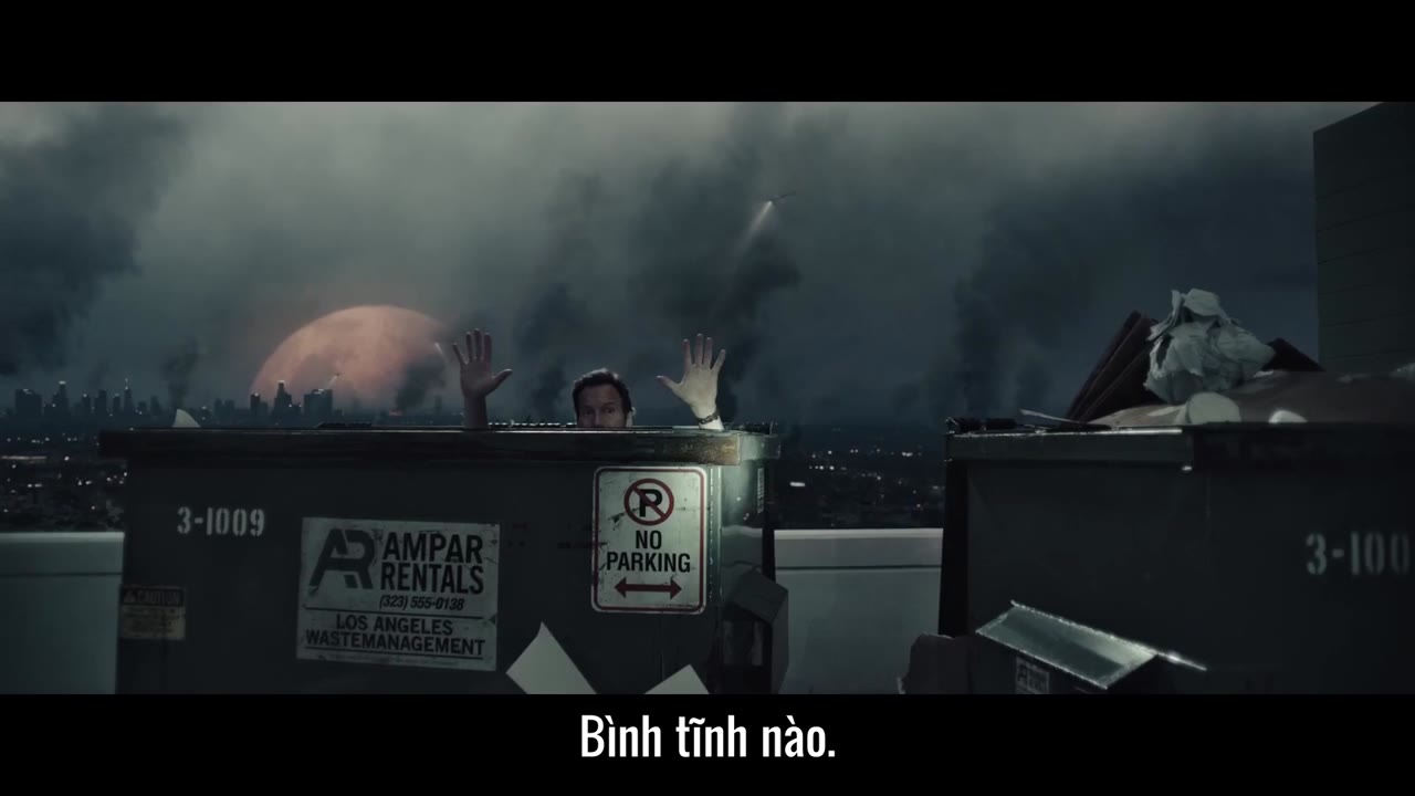 Trăng Rơi tập 1