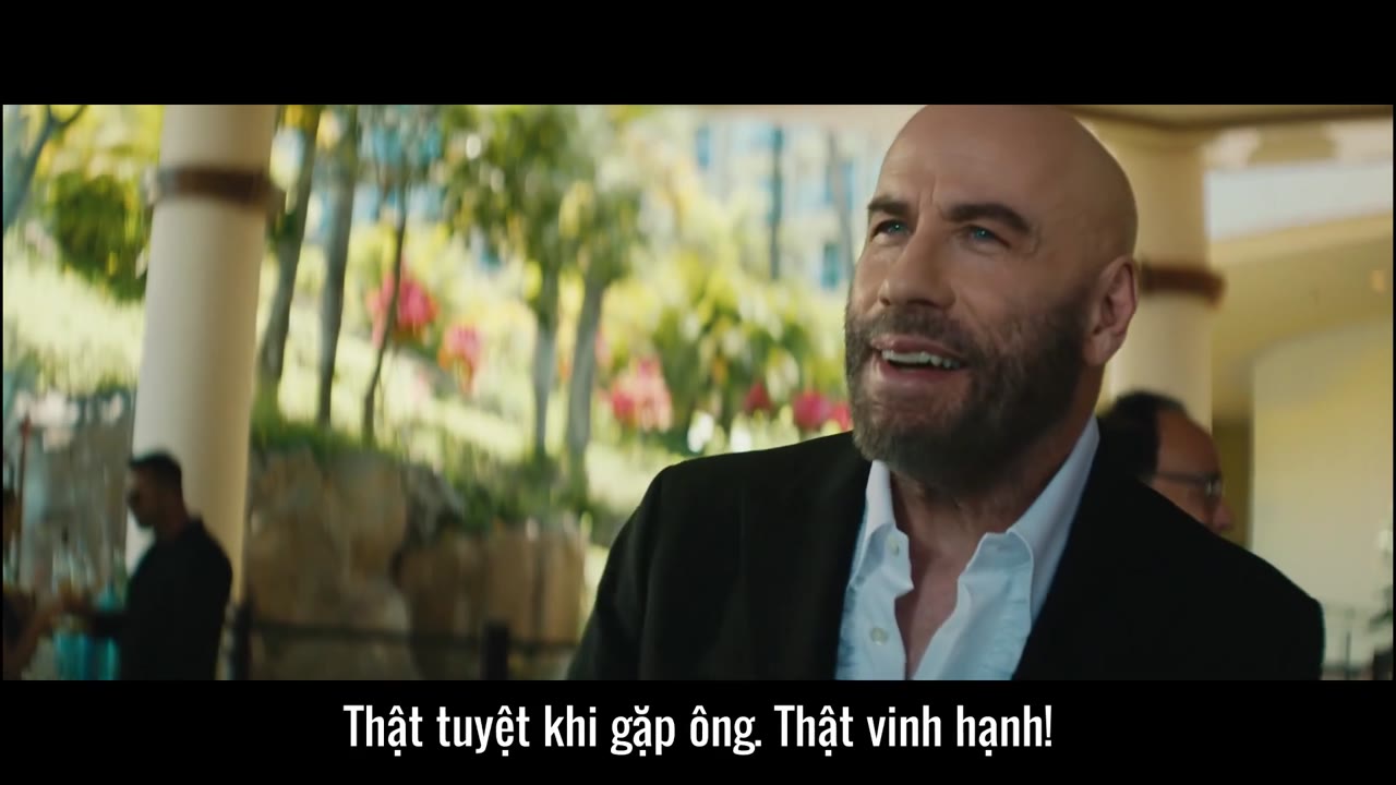 Thành Phố Thiên Đường tập 1