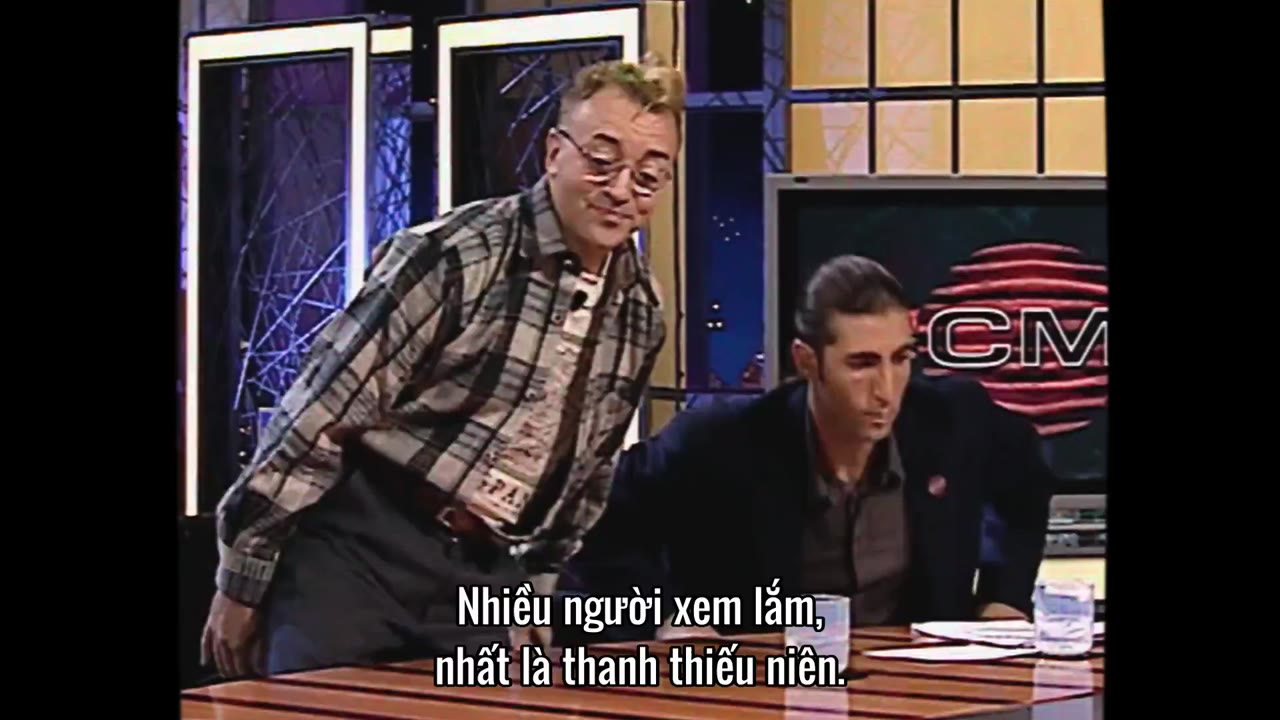 Tôi vẫn là siêu sao tập 1