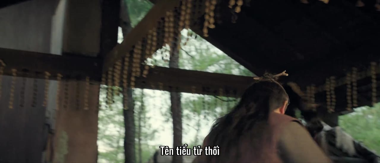 Tân Phong Thần Khương Tử Nha tập 1