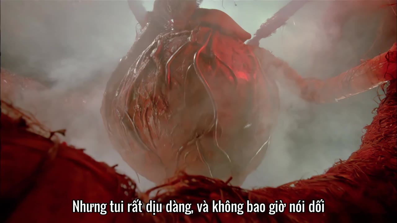 Đại thoại Tây du phần 2: Tiên lý kỳ duyên tập 1