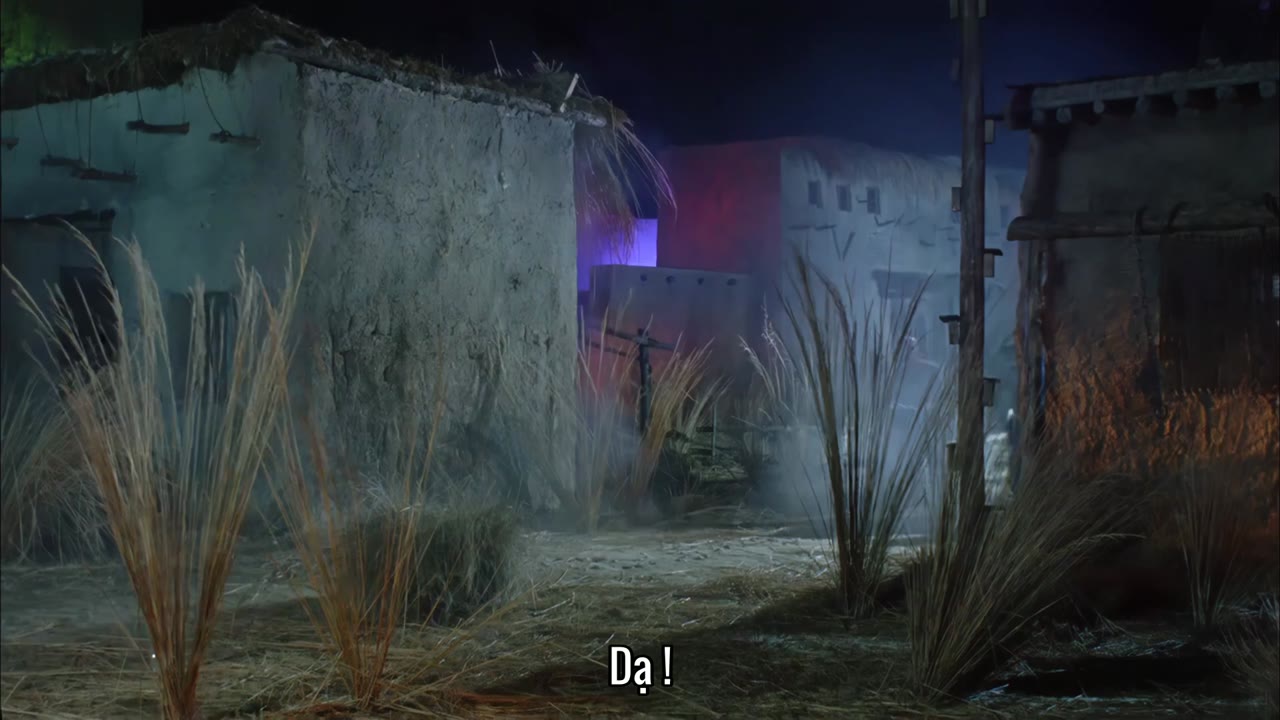 Đại thoại Tây du phần 1: Nguyệt quang bảo hạp - cảnh 2