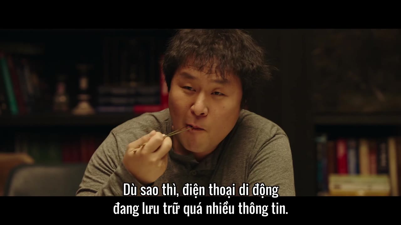 Người Quen Xa Lạ tập 1