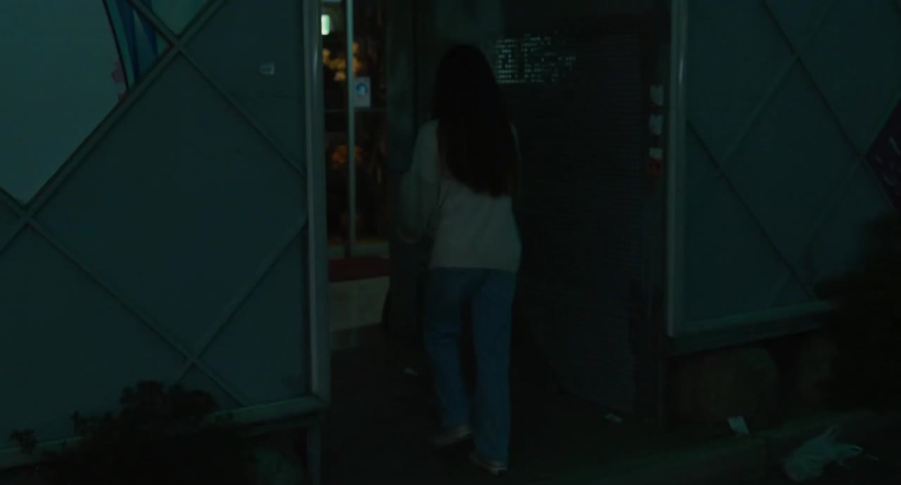 Người Môi Giới tập 1 cảnh 2