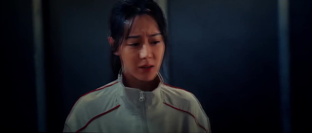 Đội Bóng Nữ Túc tập 1 cảnh 2