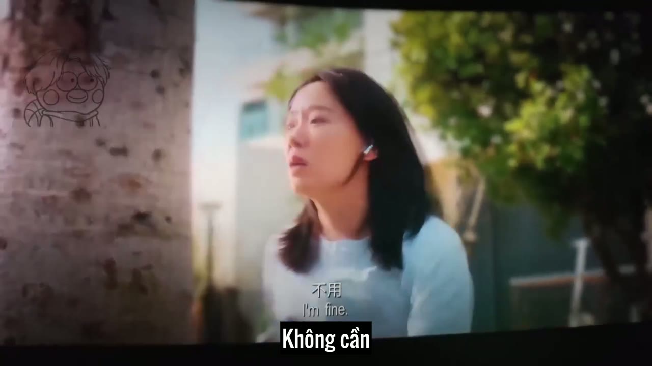 Đội Bóng Nữ Túc - cảnh 1