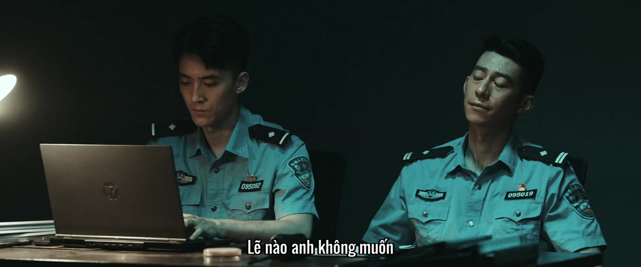 Liệp Lang Hành Động tập 1