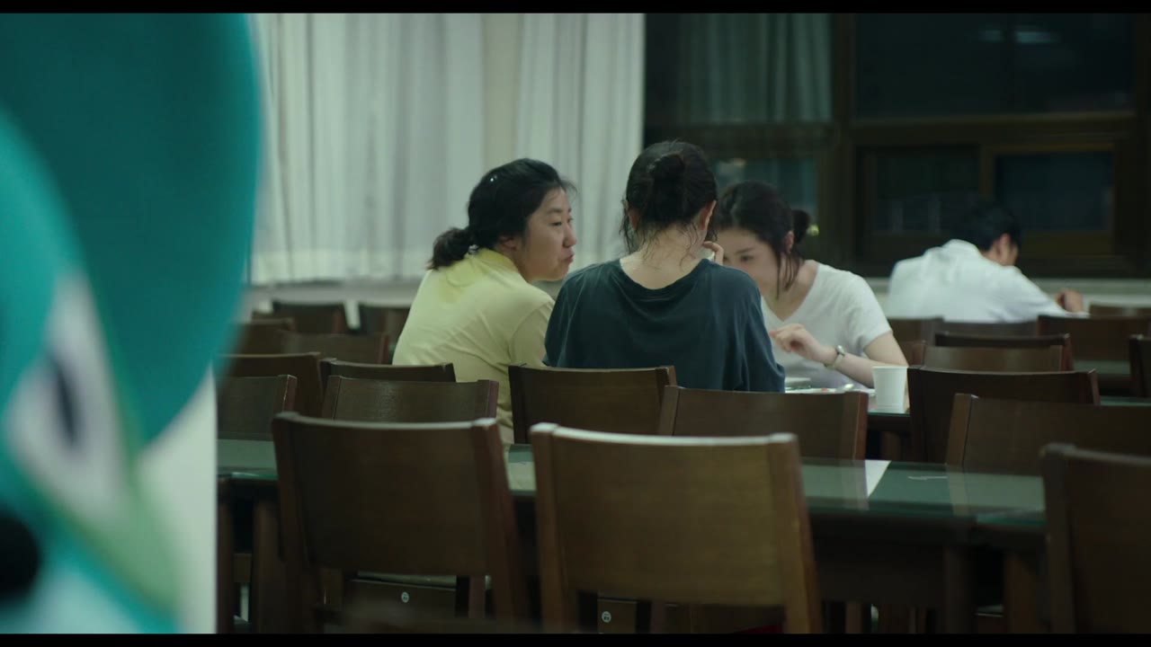 Hy Vọng tập 1 cảnh 2