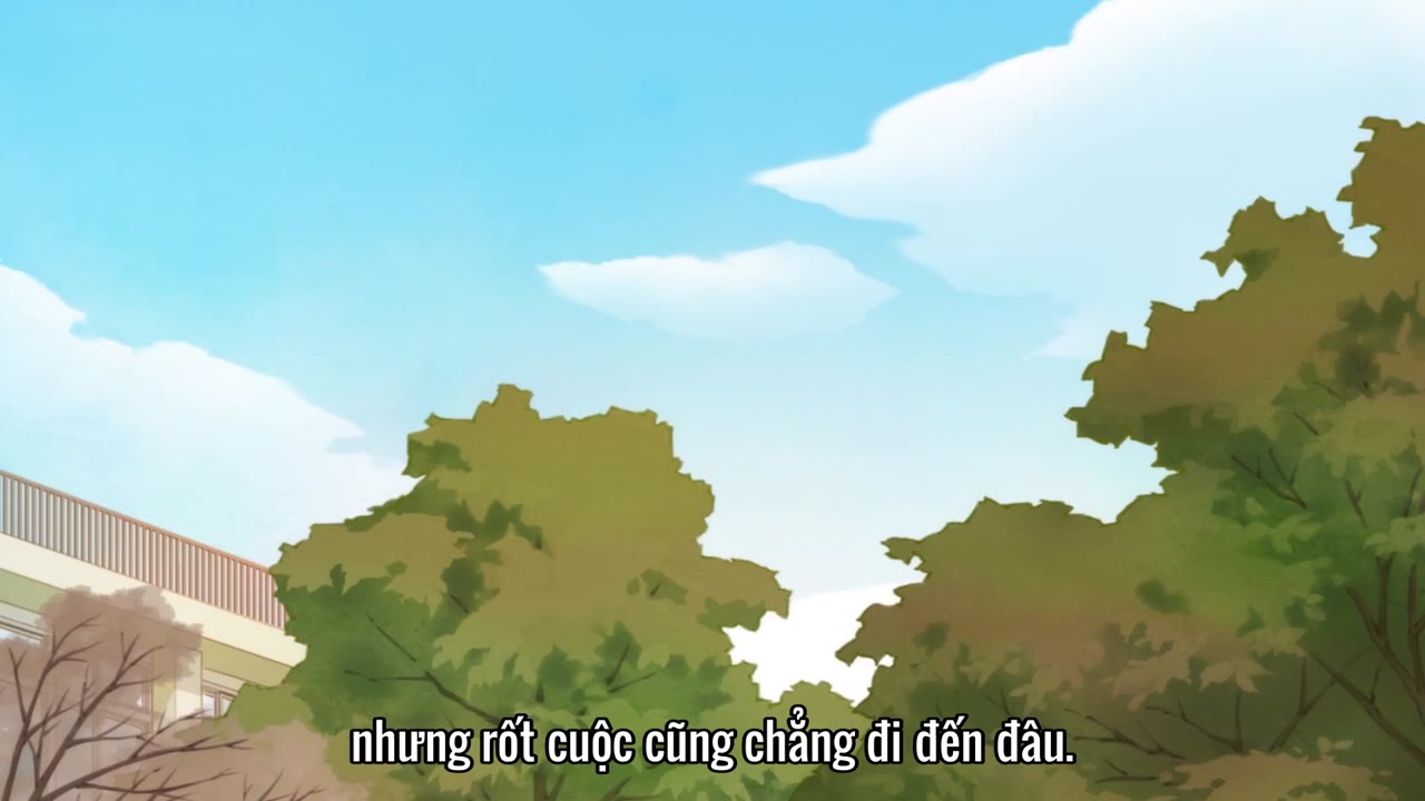 Cậu Và Tớ Là Hai Thái Cực Đối Lập (Seihantai na Kimi to Boku) (Phần 2) tập 1