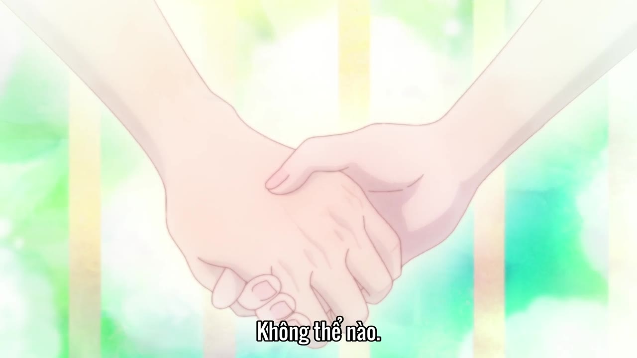 Cậu Và Tớ Là Hai Thái Cực Đối Lập (Seihantai na Kimi to Boku) (Phần 2) - cảnh 2