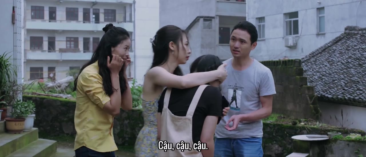 Hoang Sơn Kinh Hồn tập 1