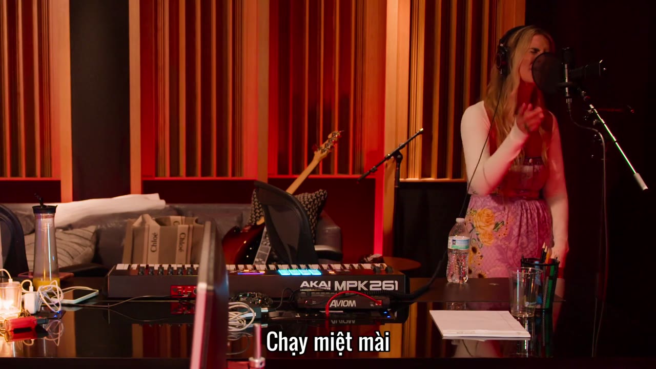 Tác Giả Của Những Bài Hit tập 2 cảnh 2