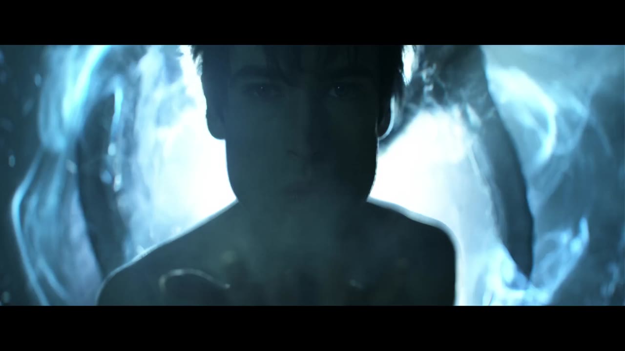 The Sandman: Người cát tập 1 cảnh 3