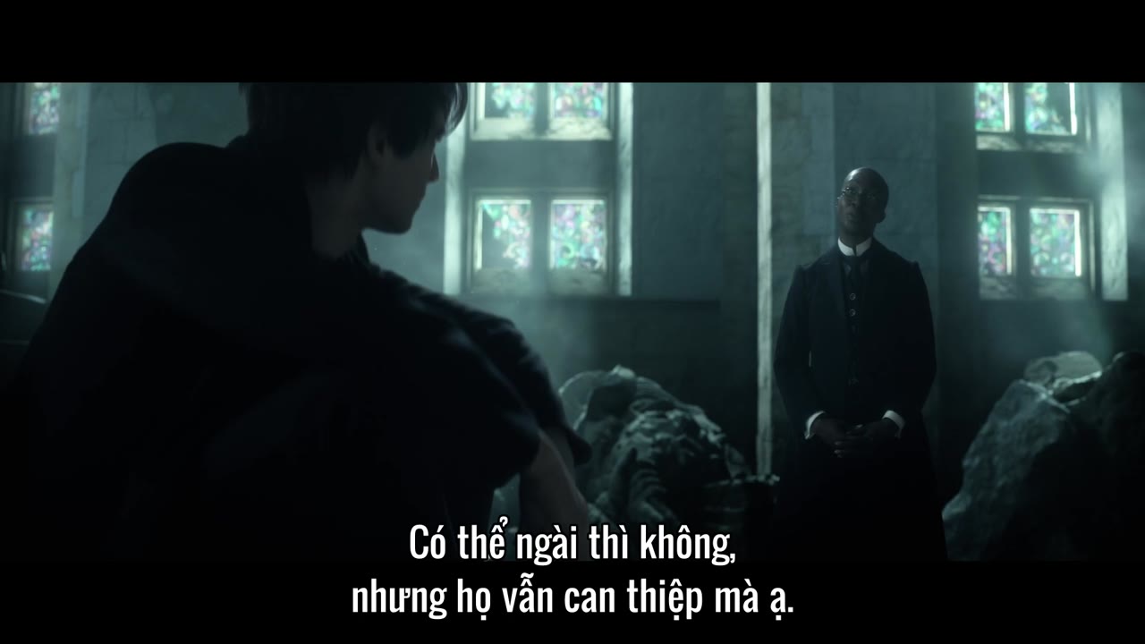 The Sandman: Người cát tập 2