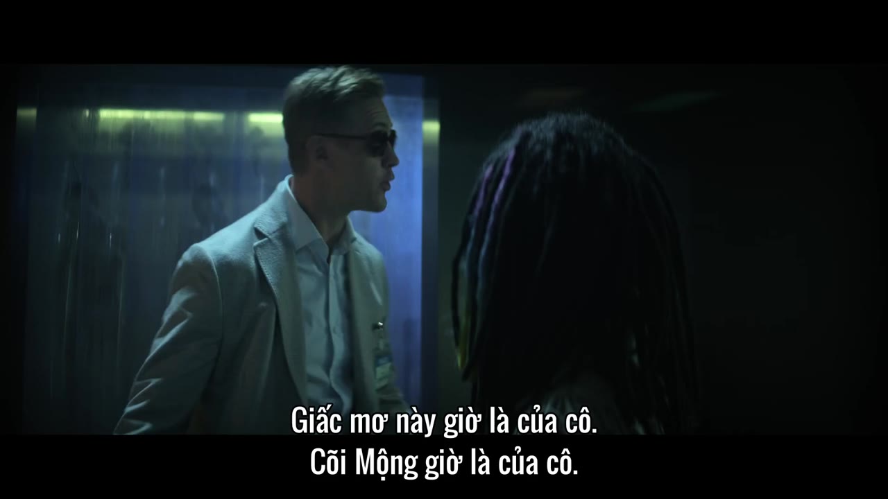 The Sandman: Người cát tập 10