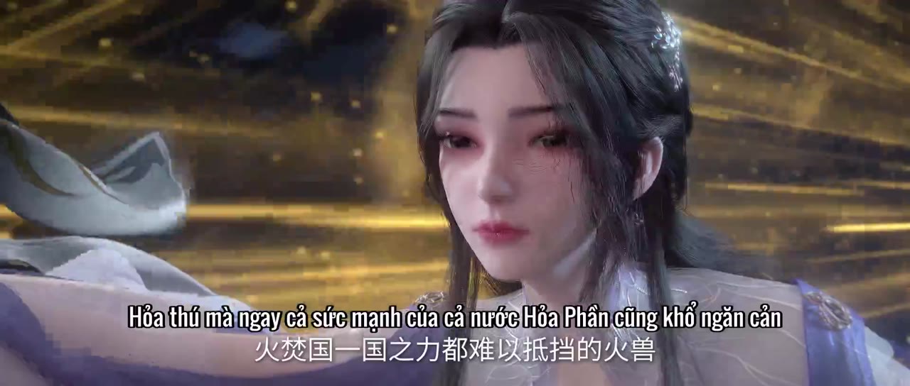 Tiên Nghịch tập 18 cảnh 3