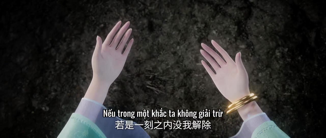 Tiên Nghịch tập 37 cảnh 2