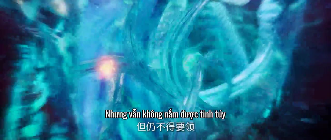 Tiên Nghịch tập 61