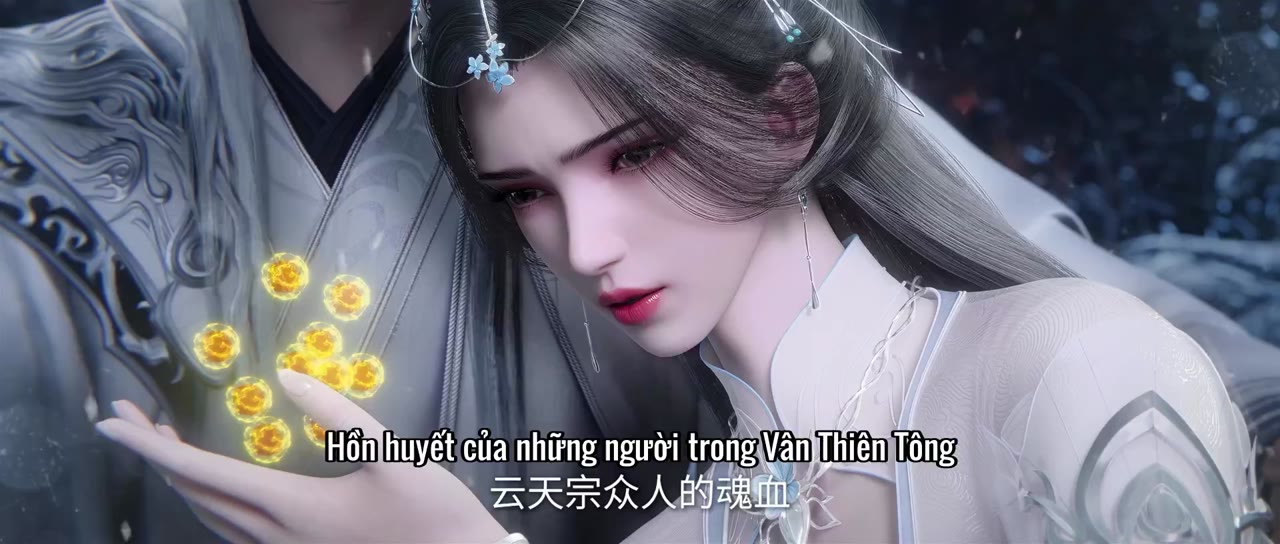 Tiên Nghịch tập 74 cảnh 2