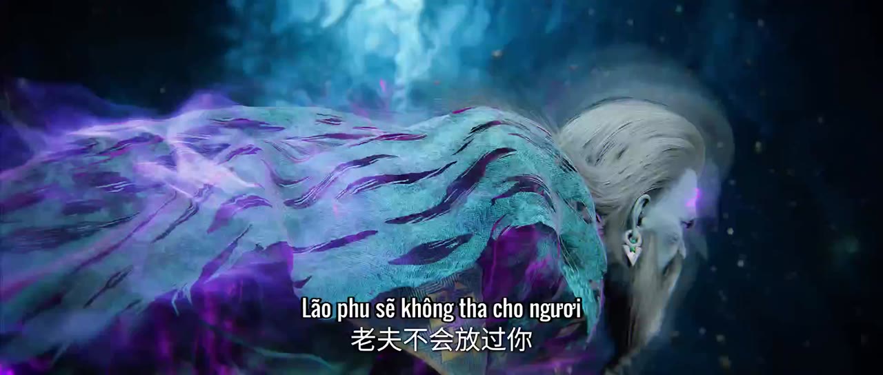 Tiên Nghịch tập 79 cảnh 3