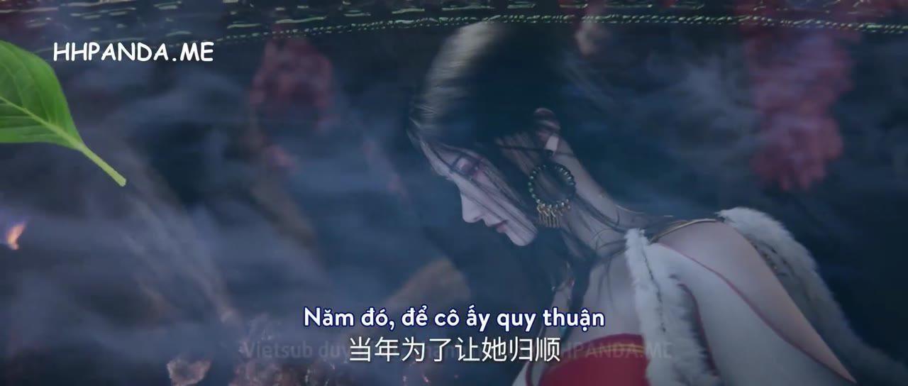 Tiên Nghịch tập 84