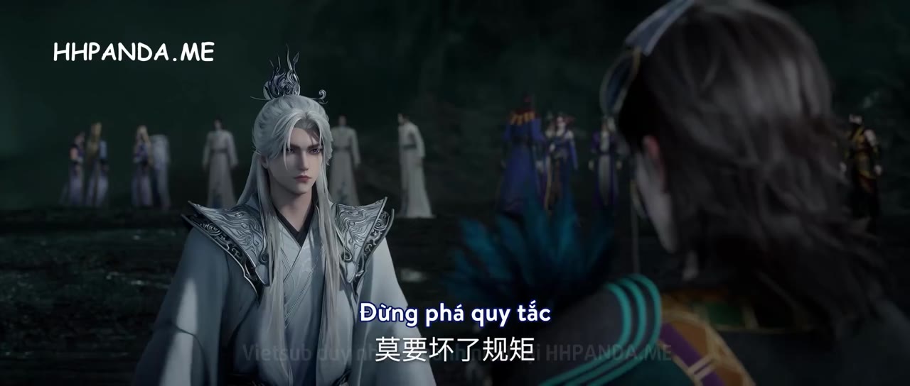 Tiên Nghịch tập 98 cảnh 3
