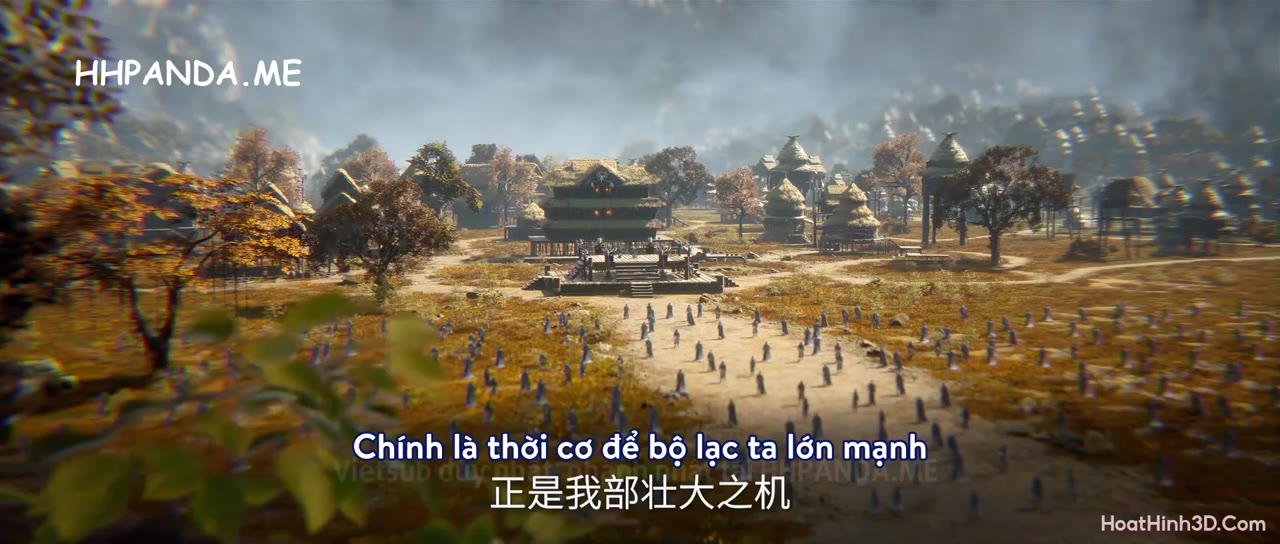 Tiên Nghịch tập 125 cảnh 2