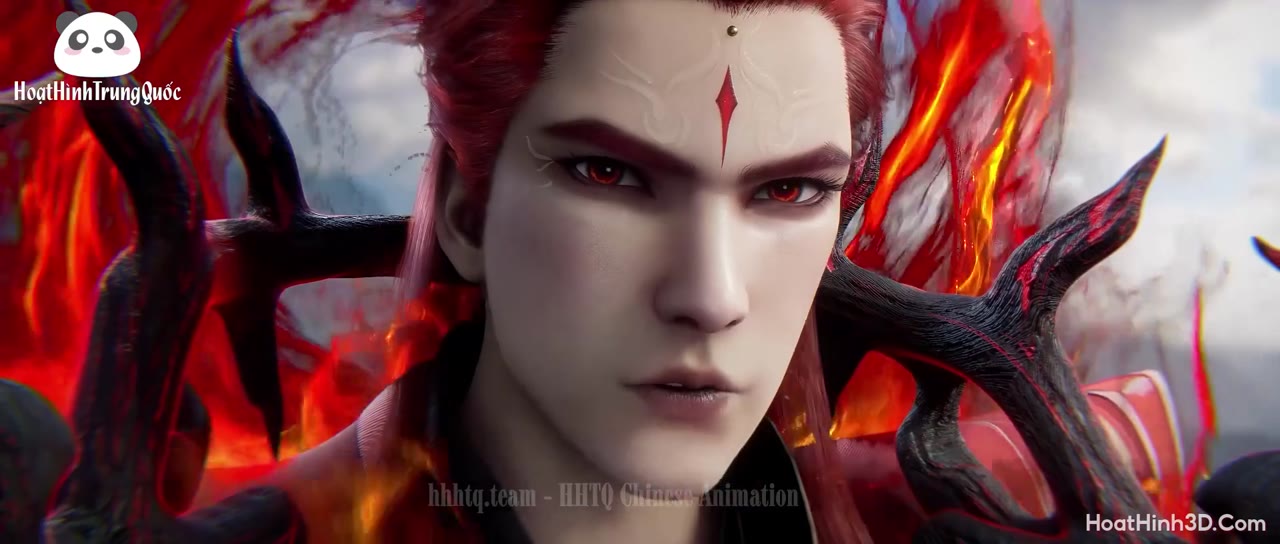 Tiên Nghịch tập 132 cảnh 3