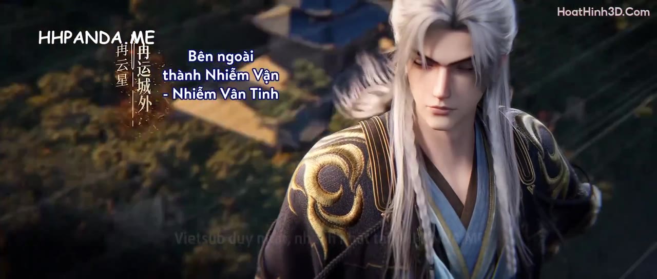 Tiên Nghịch tập 133 cảnh 3