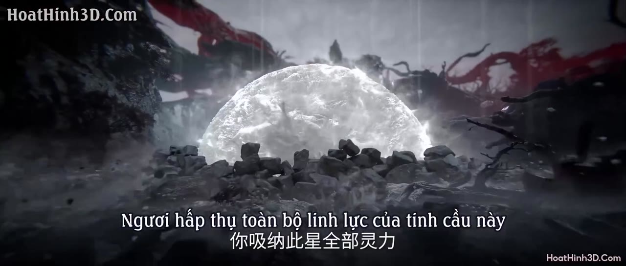 Tiên Nghịch tập 138
