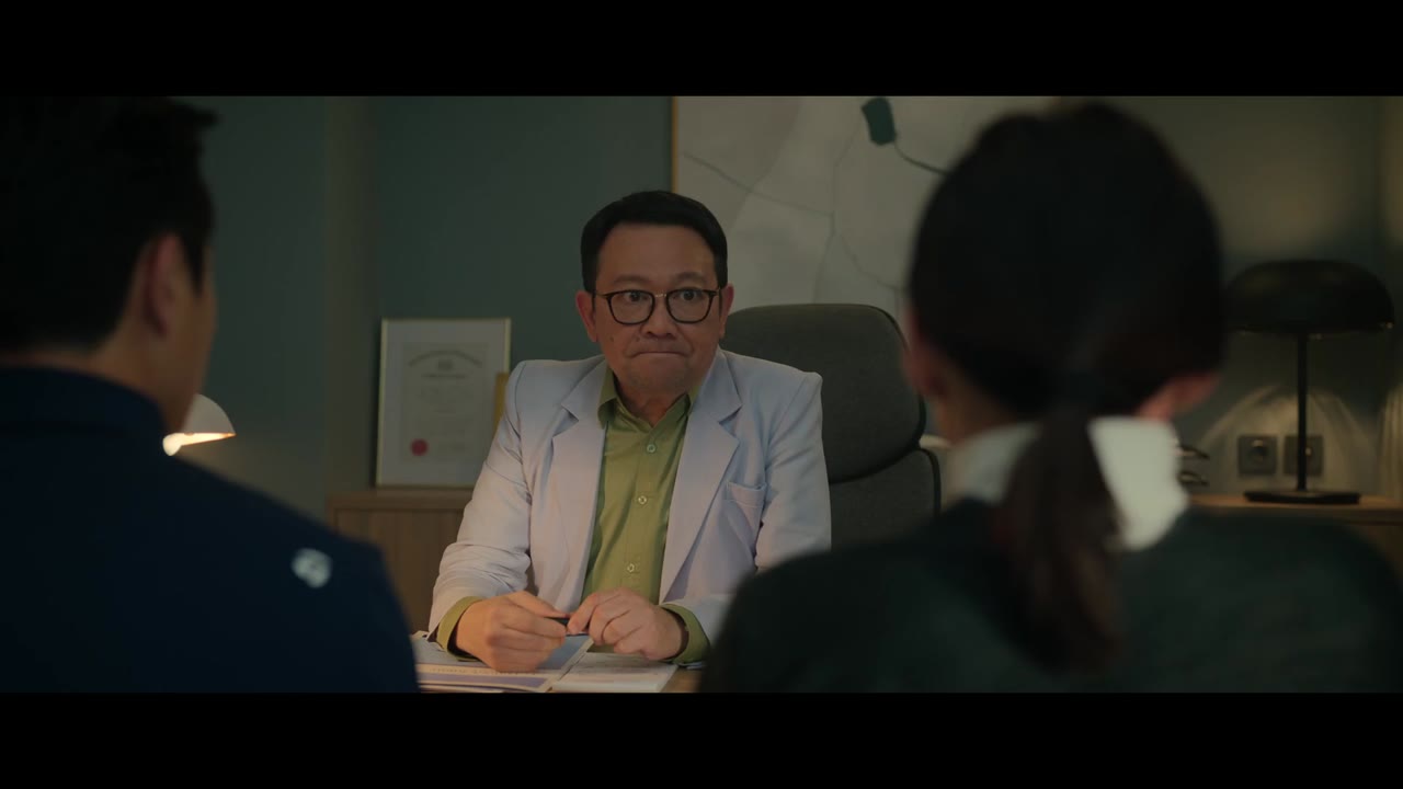 A Normal Woman tập 1