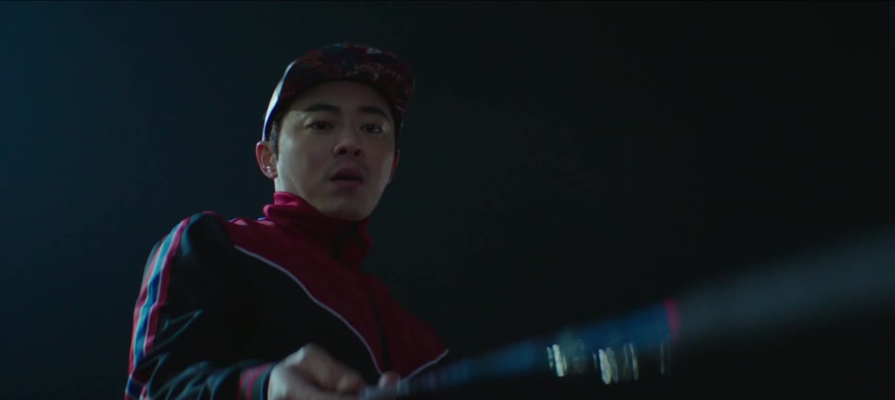 Biệt Đội Hit-and-Run tập 1