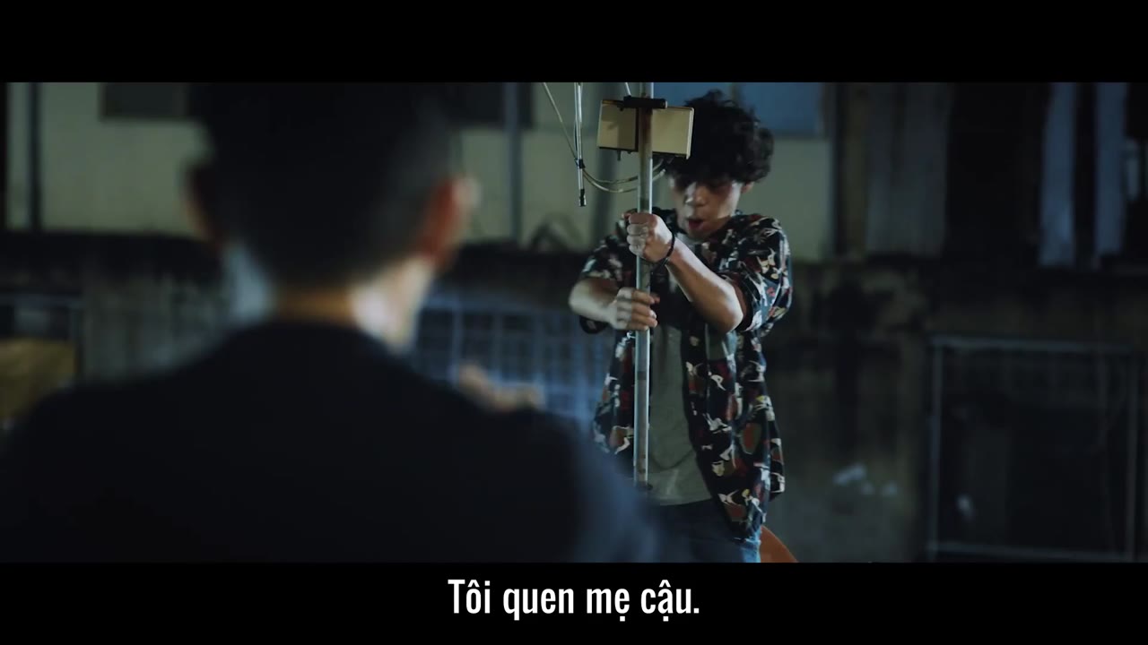 Bão Trắng 2: Trùm Á Phiện tập 1