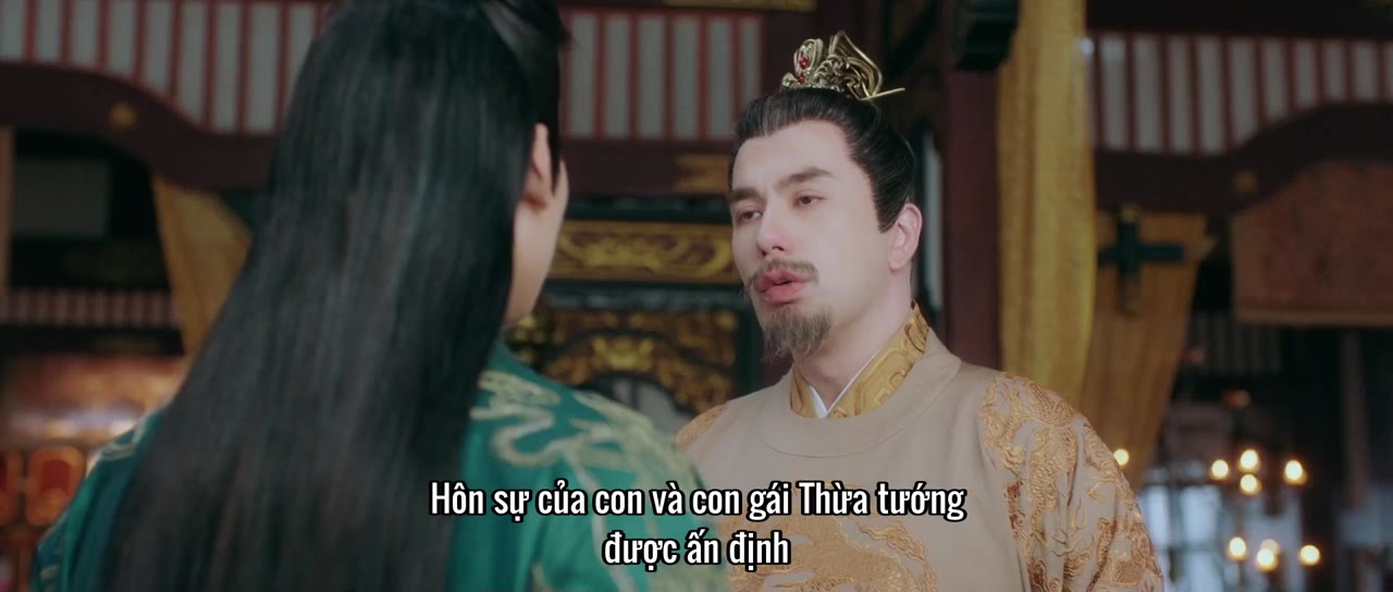 Nhất Đao Phong Nguyệt tập 4 cảnh 2