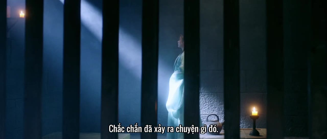 Nhất Đao Phong Nguyệt tập 11 cảnh 2