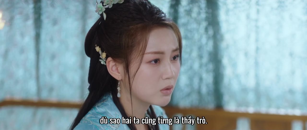 Nhất Đao Phong Nguyệt tập 16