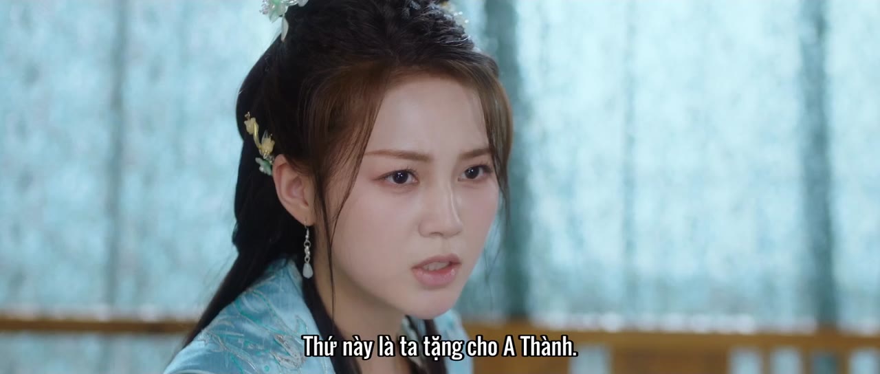 Nhất Đao Phong Nguyệt tập 16 cảnh 2