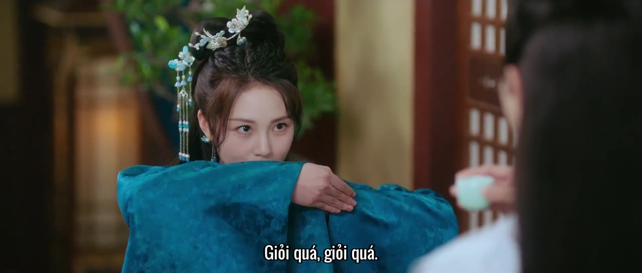 Nhất Đao Phong Nguyệt tập 18
