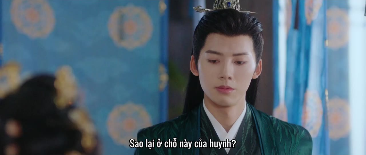 Nhất Đao Phong Nguyệt tập 19