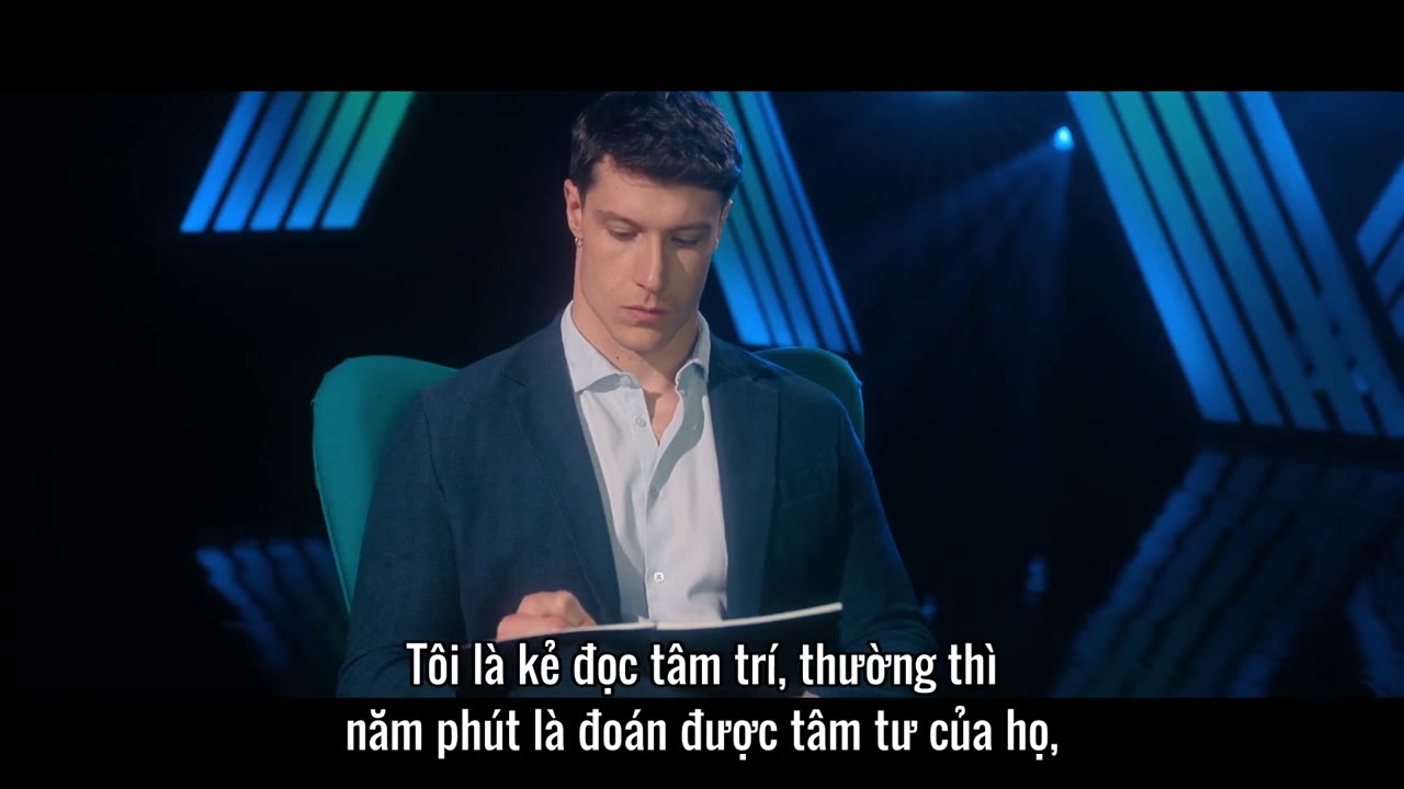 Sự Cám Dỗ Nóng Bỏng: Ý tập 1